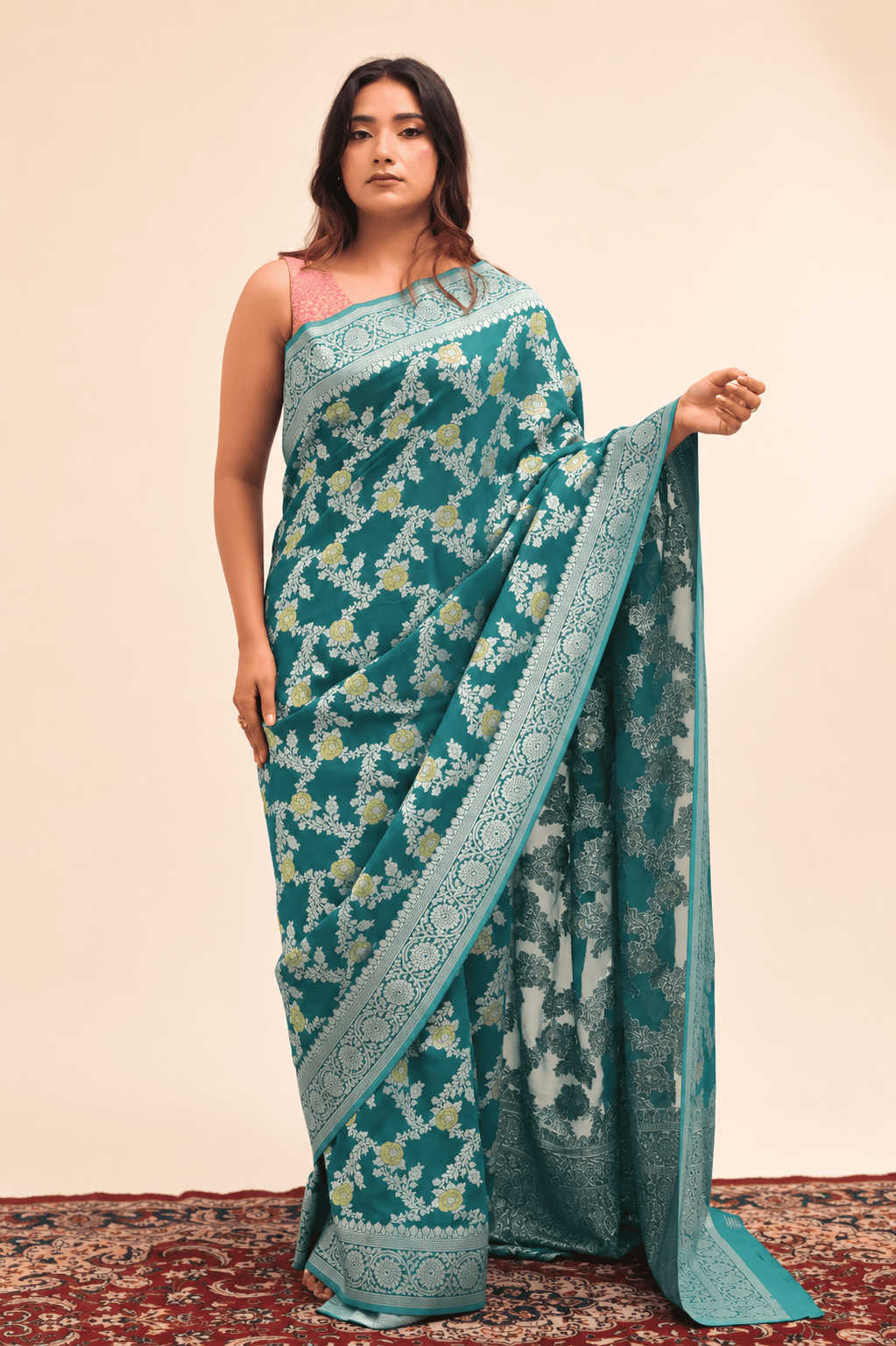 Sarees