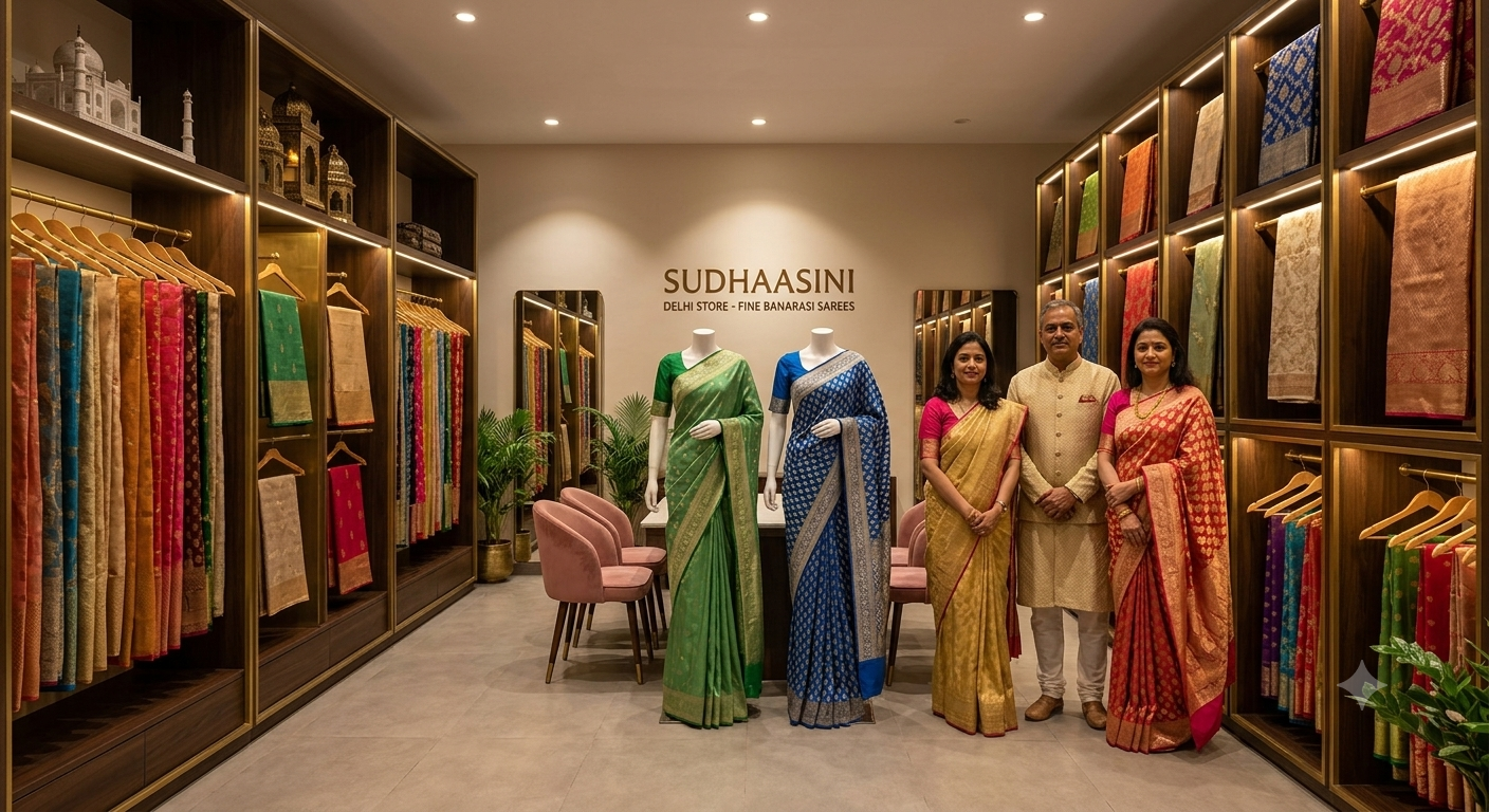 Delhi Store